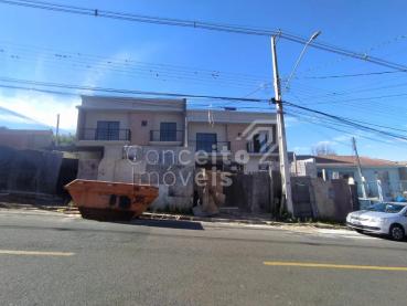 Sobrado de 141m² à Venda, 3 quartos - Ponta Grossa - Ref. 520835-4