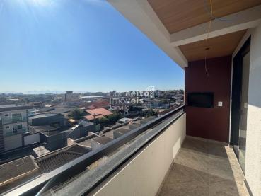 Apartamento de 53m² à Venda, 2 quartos - Joinville - Ref. 521008-4