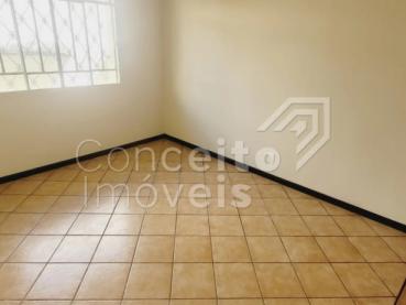 Casa com 3 quartos para Alugar - Ponta Grossa - Ref. 521095-5