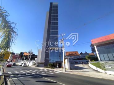 Sala Comercial de 72m² para Alugar - Ponta Grossa - Ref. 521097-5