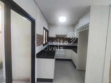Sobrado de 95m² para Alugar, 3 quartos - Ponta Grossa - Ref. 521101-5