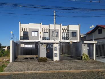 Sobrado de 154m² à Venda, 3 quartos - Ponta Grossa - Ref. 521102-4