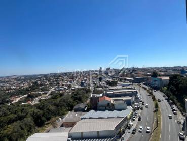 Sala Comercial de 166m² para Alugar - Ponta Grossa - Ref. 521261-5