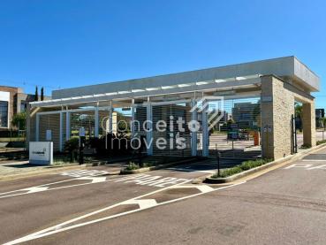 Terreno de 301m² à Venda - Ponta Grossa - Ref. 521270-4