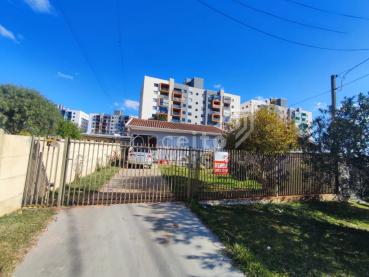 Terreno de 530m² à Venda - Ponta Grossa - Ref. 521280-4