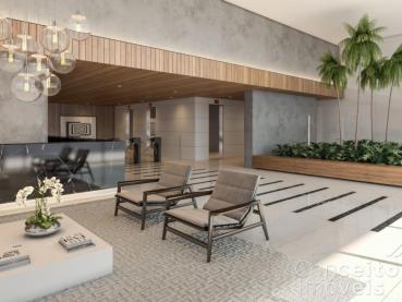 Sala Comercial de 55m² à Venda - Ponta Grossa - Ref. 521281-4