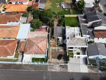 Terreno de 484m² à Venda - Ponta Grossa - Ref. 521282-4