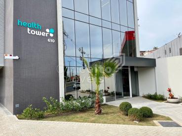 Sala Comercial de 166m² à Venda - Ponta Grossa - Ref. 521285-4