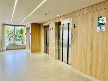 Sala Comercial de 42m² para Alugar - Ponta Grossa - Ref. 521289-5