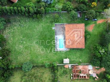 Chácara de 425m² para Alugar - Ponta Grossa - Ref. 521291-5