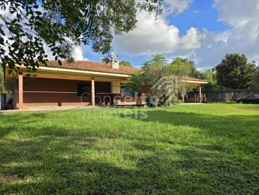 Chácara de 425m² para Alugar - Ponta Grossa - Ref. 521291-5