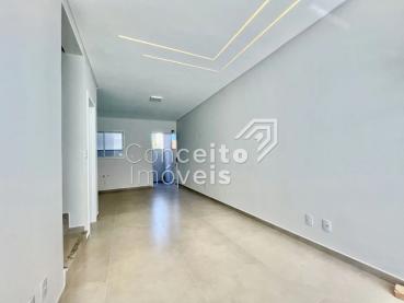 Sobrado de 110m² à Venda, 3 quartos - Ponta Grossa - Ref. 521293-4