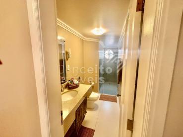 Apartamento de 170m² à Venda, 4 quartos - Ponta Grossa - Ref. 521295-4