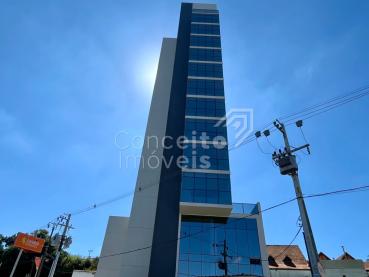 Sala Comercial de 106m² para Alugar - Ponta Grossa - Ref. 521298-5