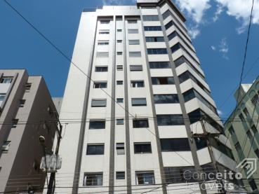 Apartamento de 192m² à Venda, 3 quartos - Ponta Grossa - Ref. 521300-4