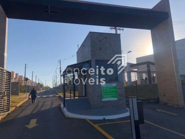 Casa em Condomínio de 58m² para Alugar, 2 quartos - Ponta Grossa - Ref. 521357-5