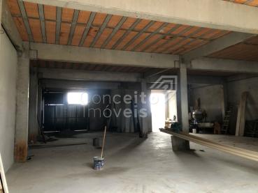 Ponto Comercial de 462m² para Alugar - Ponta Grossa - Ref. 521360-5