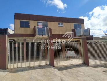 Apartamento de 60m² para Alugar, 3 quartos - Ponta Grossa - Ref. 521362-5