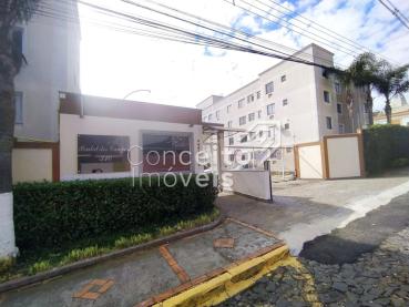 Apartamento de 48m² à Venda, 2 quartos - Ponta Grossa - Ref. 521366-4