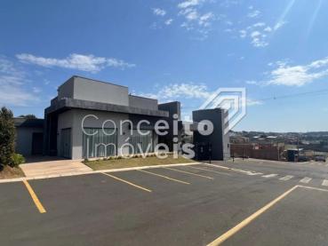 Terreno de 279m² à Venda - Ponta Grossa - Ref. 521438-4