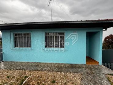 Casa de 145m² à Venda, 4 quartos - Ponta Grossa - Ref. 521505-4