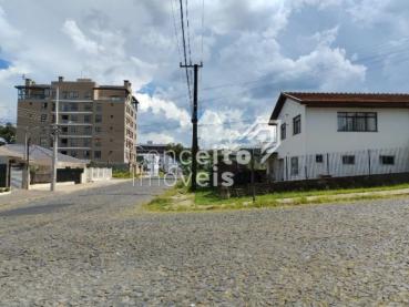 Sobrado de 200m² à Venda, 6 quartos - Ponta Grossa - Ref. 521573-4