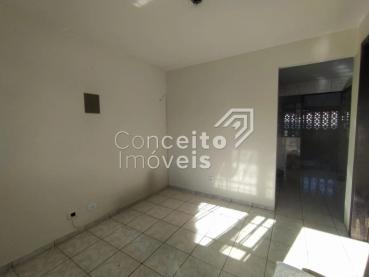 Casa de 38m² para Alugar, 2 quartos - Ponta Grossa - Ref. 521684-5