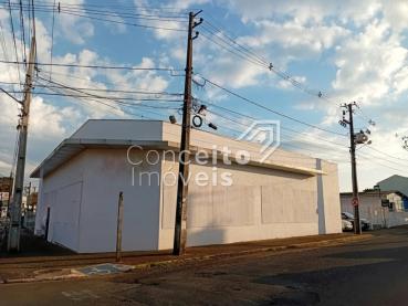 Ponto Comercial de 346m² para Alugar - Ponta Grossa - Ref. 521757-5