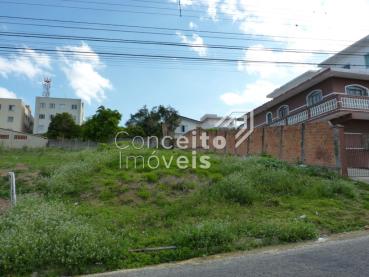Terreno de 462m² à Venda - Ponta Grossa - Ref. 521759-4