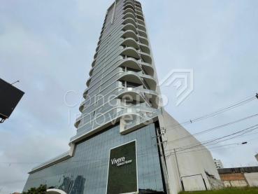 Apartamento de 227m² para Alugar, 3 quartos - Ponta Grossa - Ref. 521761-5