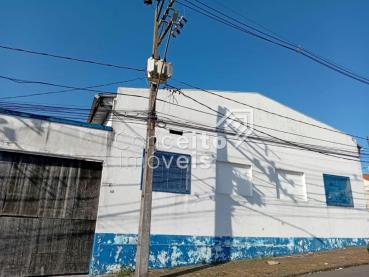 Armazém / Barracão / Depósito / Galpão de 474m² para Alugar - Ponta Grossa - Ref. 521767-5