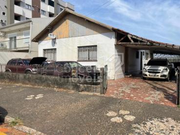 Terreno de 462m² à Venda - Ponta Grossa - Ref. 521769-4