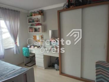 Sobrado de 70m² à Venda, 2 quartos - Ponta Grossa - Ref. 521770-4