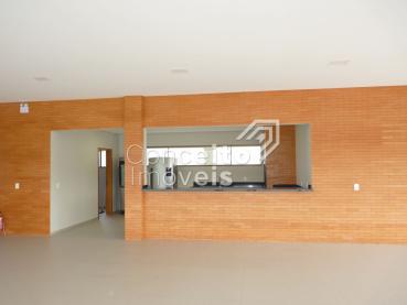 Casa em Condomínio de 202m² à Venda, 3 quartos - Ponta Grossa - Ref. 521775-4