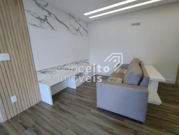 Apartamento de 79m² à Venda, 2 quartos - Ponta Grossa - Ref. 521842-4