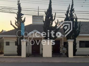Armazém / Barracão / Depósito / Galpão de 33m² para Alugar - Ponta Grossa - Ref. 521923-5