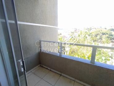 Sobrado de 134m² para Alugar, 3 quartos - Ponta Grossa - Ref. 521925-5