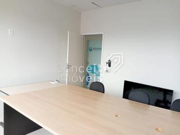 Sala Comercial de 23m² para Alugar - Ponta Grossa - Ref. 521929-5