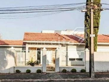 Casa de 114m² à Venda, 3 quartos - Ponta Grossa - Ref. 521939-4