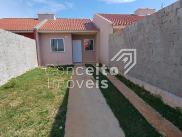 Casa em Condomínio de 45m² para Alugar, 2 quartos - Ponta Grossa - Ref. 522017-5