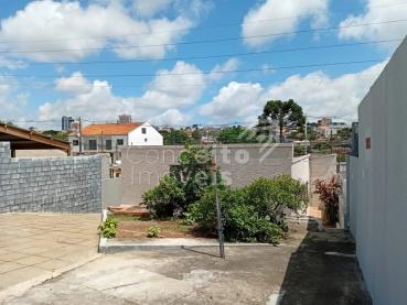 Casa de 135m² para Alugar, 3 quartos - Ponta Grossa - Ref. 522018-5