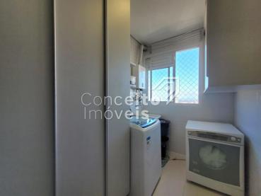 Apartamento de 111m² à Venda, 3 quartos - Ponta Grossa - Ref. 522026-4