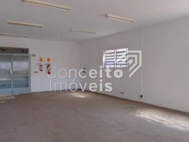 Ponto Comercial de 146m² para Alugar - Ponta Grossa - Ref. 522130-5