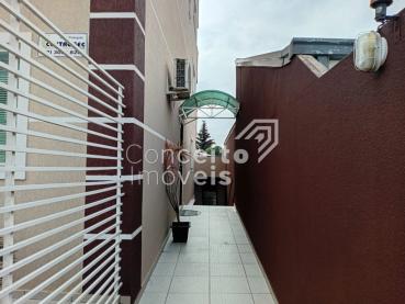 Apartamento de 115m² para Alugar, 2 quartos - Ponta Grossa - Ref. 522132-5