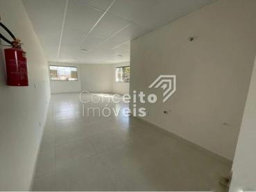 Sala Comercial de 44m² para Alugar - Ponta Grossa - Ref. 522135-5
