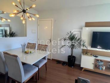 Apartamento de 49m² à Venda, 2 quartos - Ponta Grossa - Ref. 522143-4