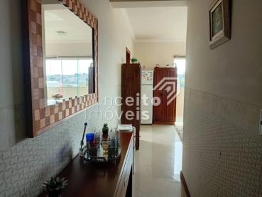 Sobrado de 396m² à Venda, 4 quartos - Ponta Grossa - Ref. 522149-4
