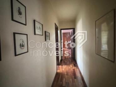 Casa de 300m² à Venda, 3 quartos - Ponta Grossa - Ref. 522152-4