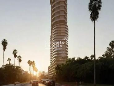 Apartamento à Venda - Ref. 522257-4