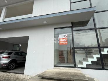 Casa de 472m² à Venda, 6 quartos - Joinville - Ref. 522260-4